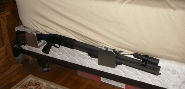 Tiger Holster Systems