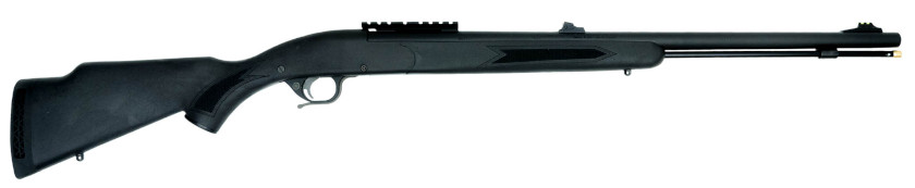 black powder