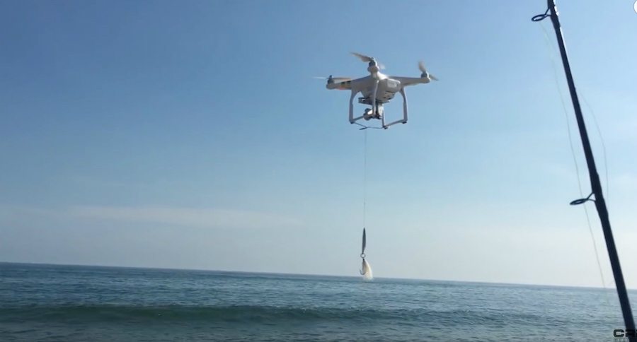 drone