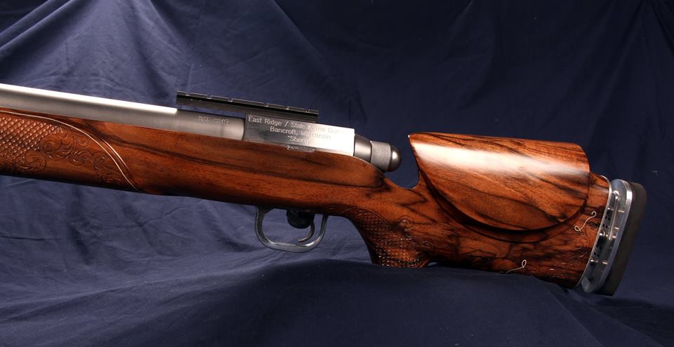 custom gun