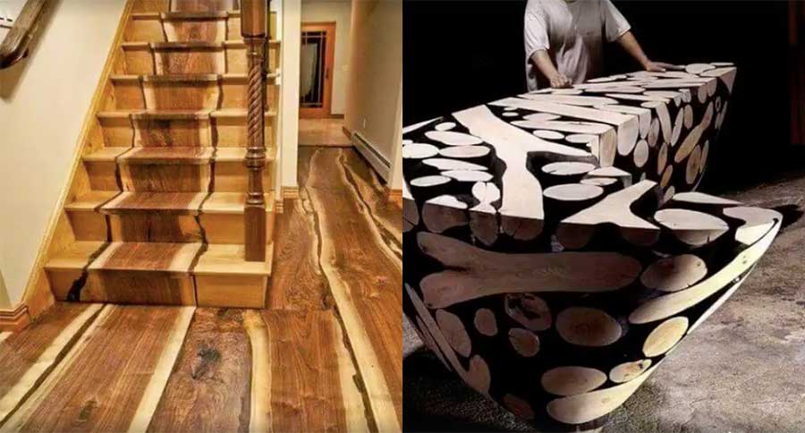 woodwork