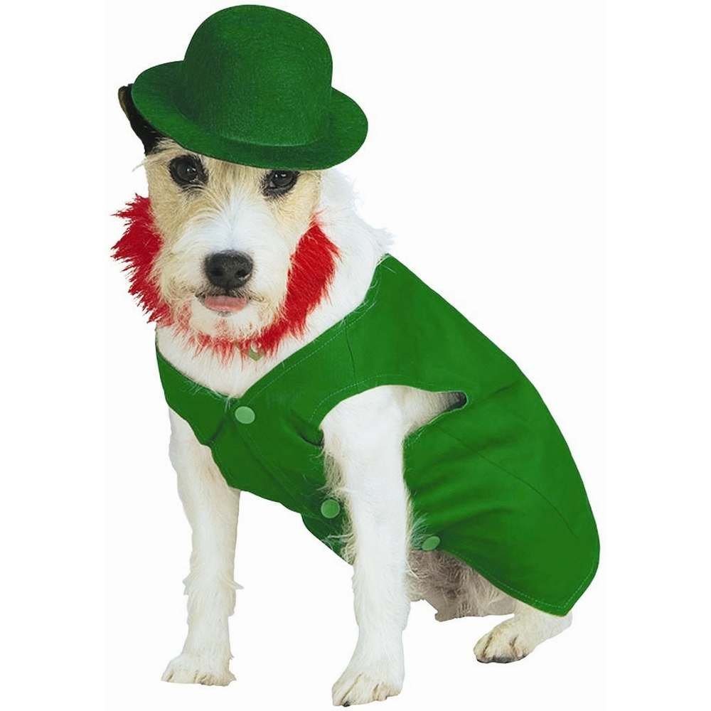 Rubies Leprechaun Pet Costume