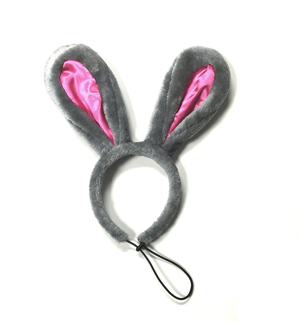 bunny ears for dog