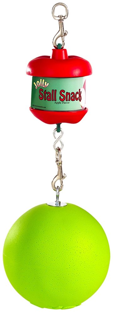 toys for horses