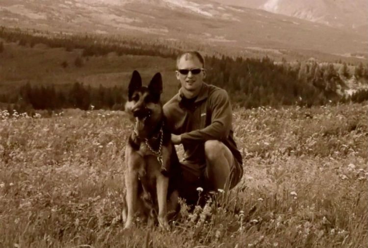 grizzly