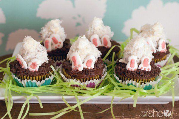 Cutest Cupcakes
