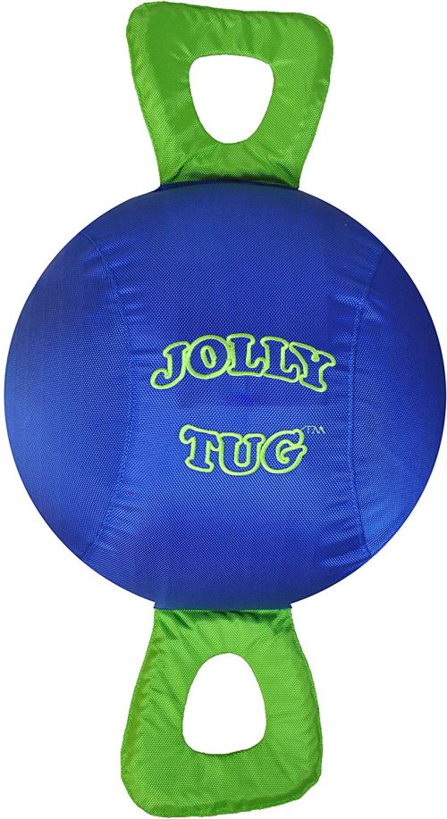 Horsemen's Pride 14 in. Jolly Tug&mdash; toys for horse