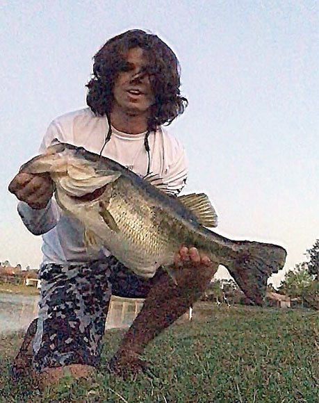 bass