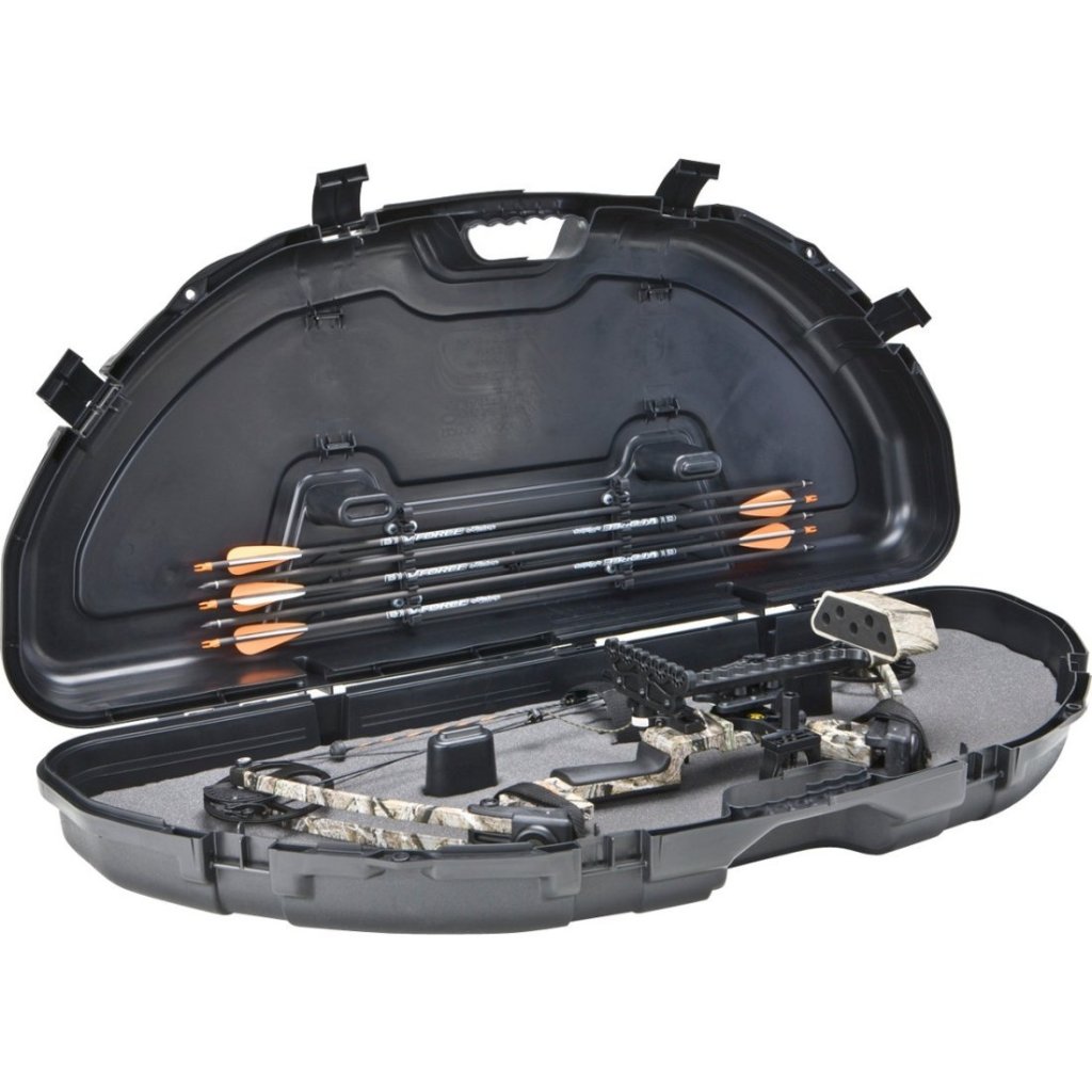 bow case