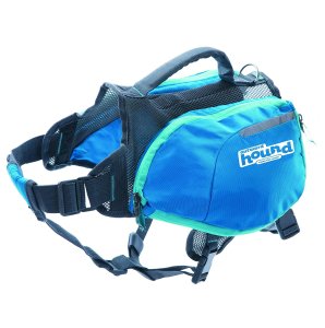 Dog hiking Backpack