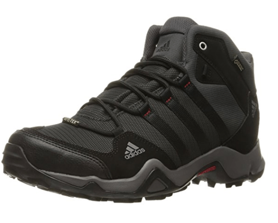 adidas hiking boot