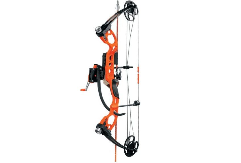 bow kit