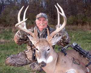 hunting shows