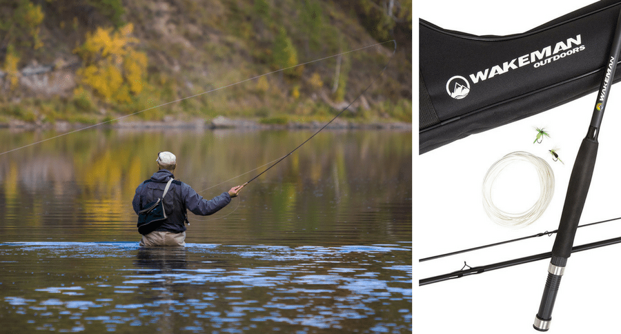 flyfishing