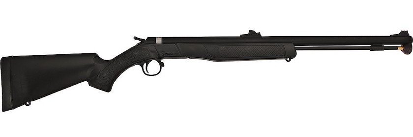 best youth muzzleloaders cva wolf