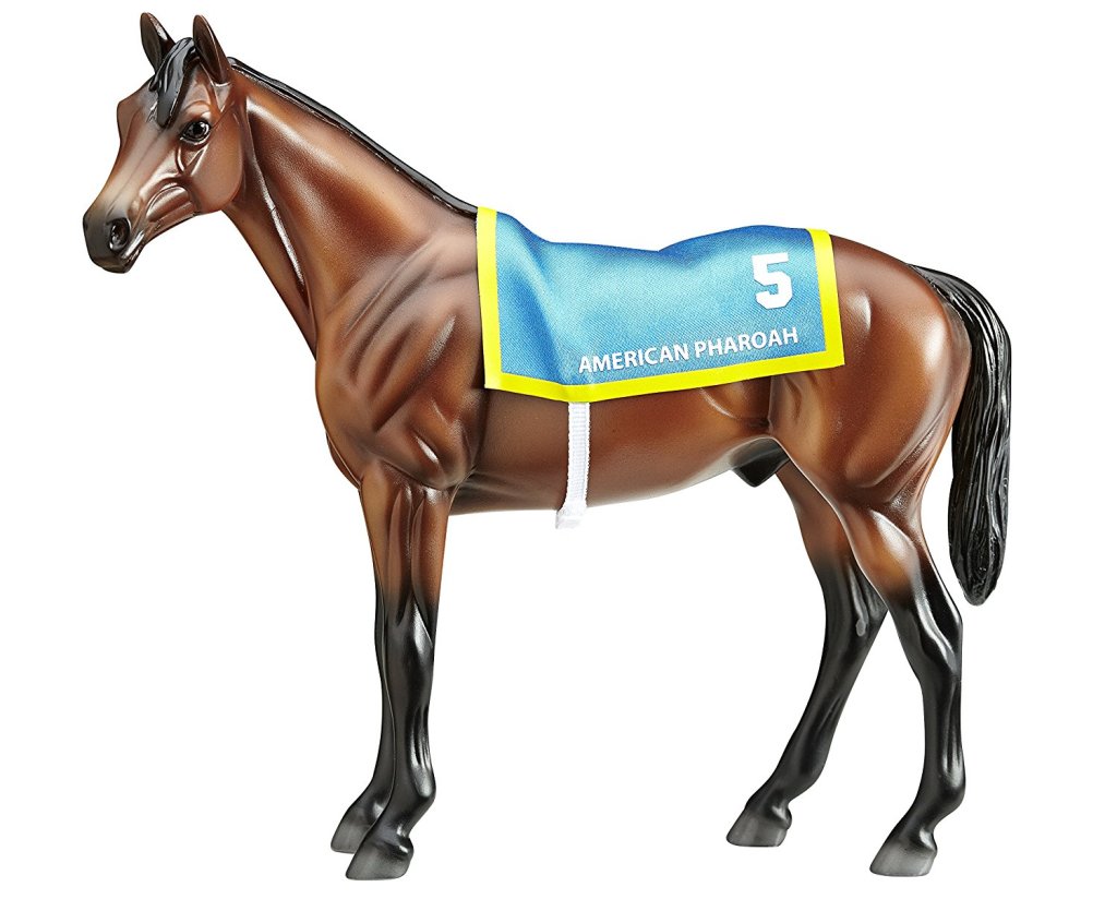 American Pharoah