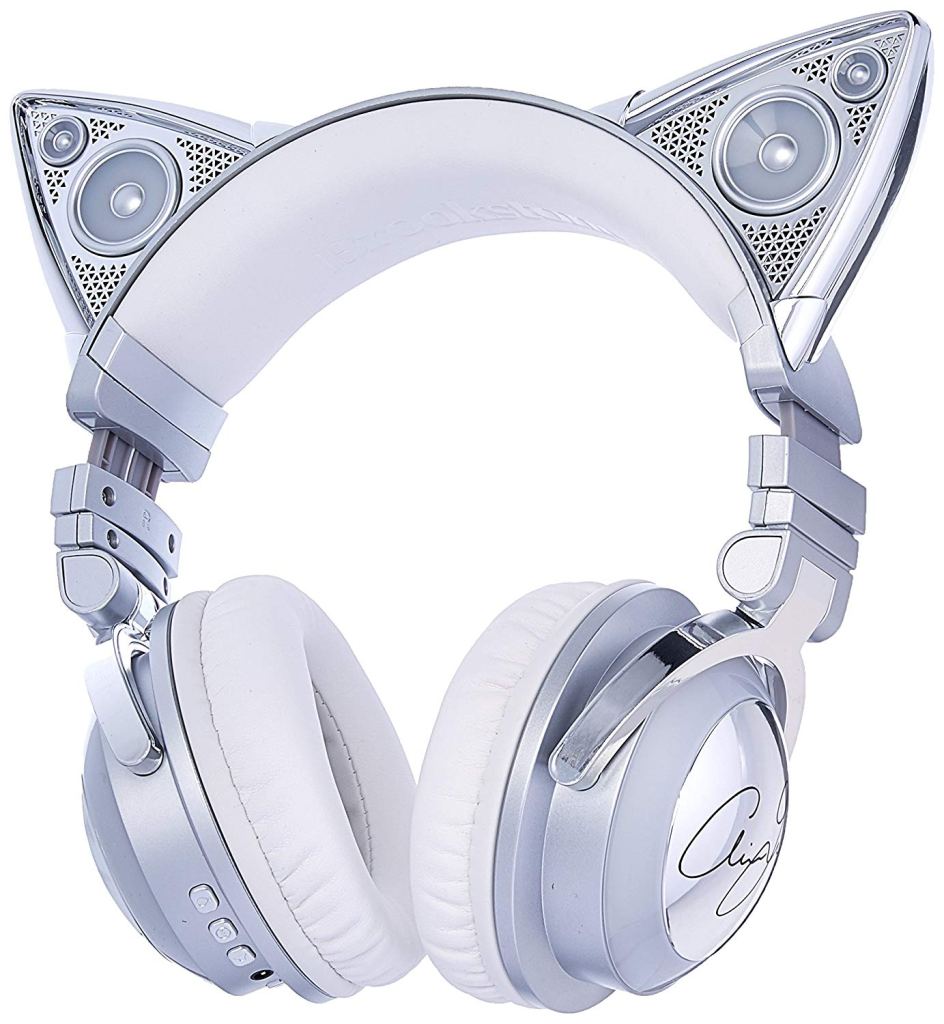 Ariana Grande Cat Headphones