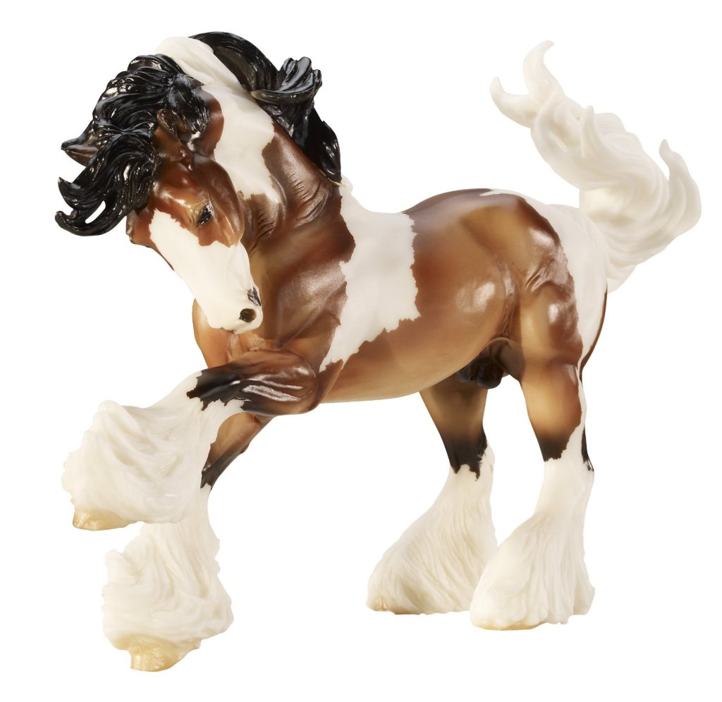 Gypsy Vanner