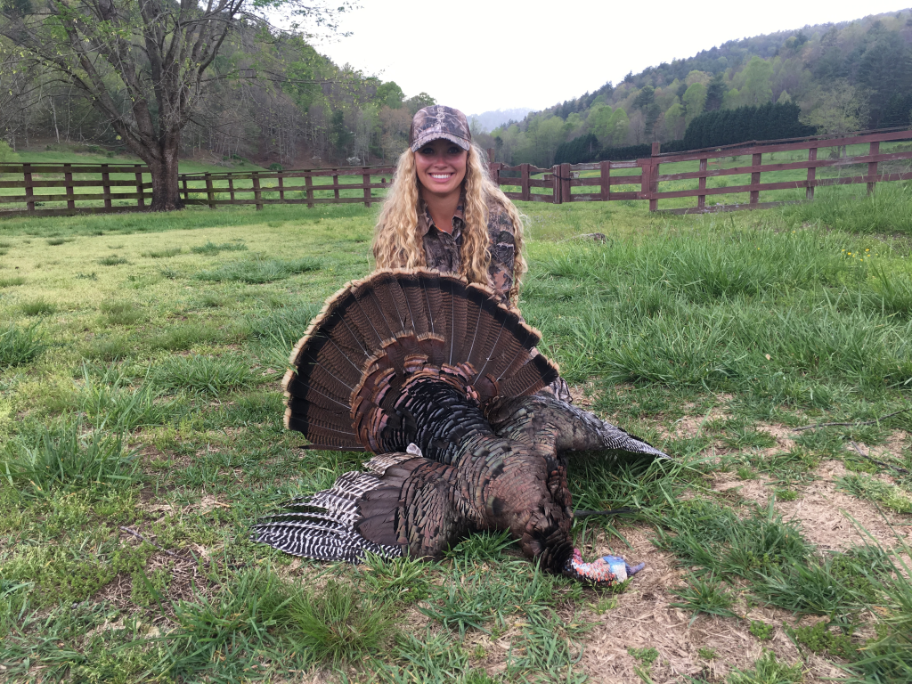 turkey grand slam