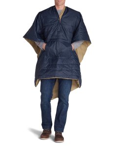 poncho eddie bauer father day gift 2017