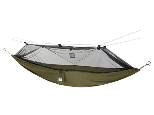 mosquito hammock