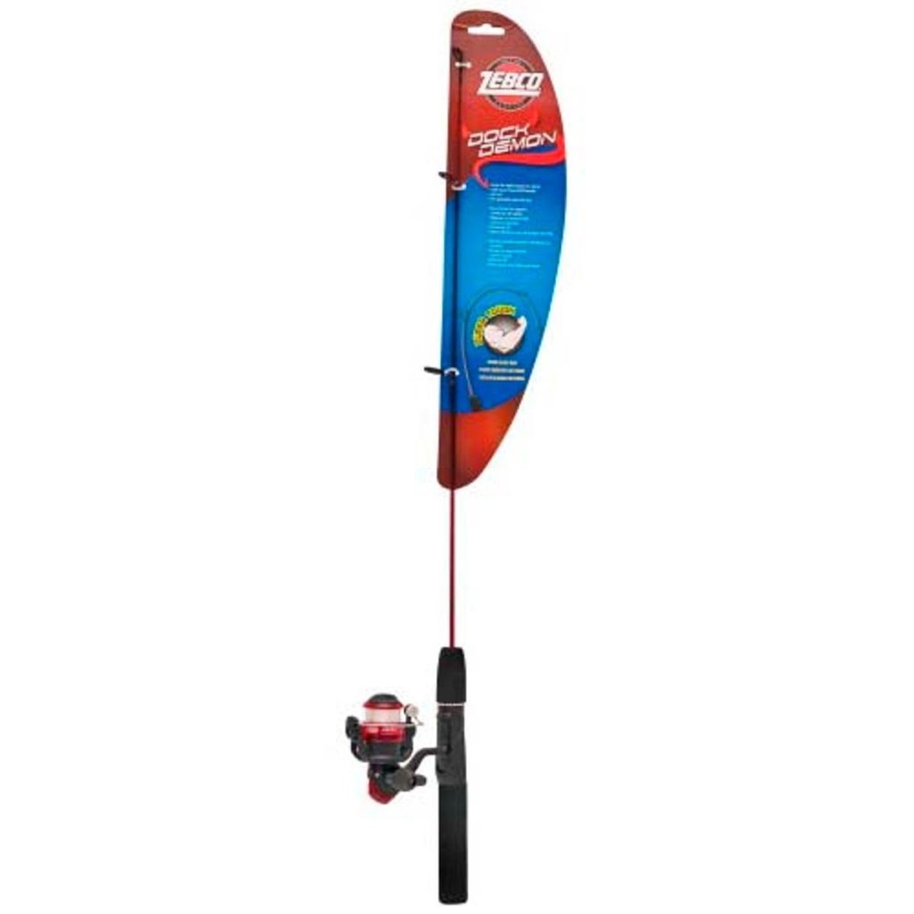 childrens rod
