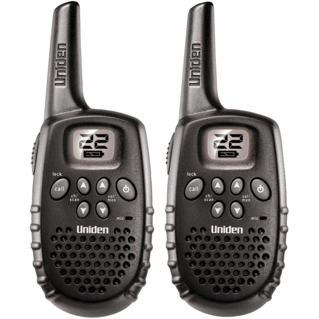 radios