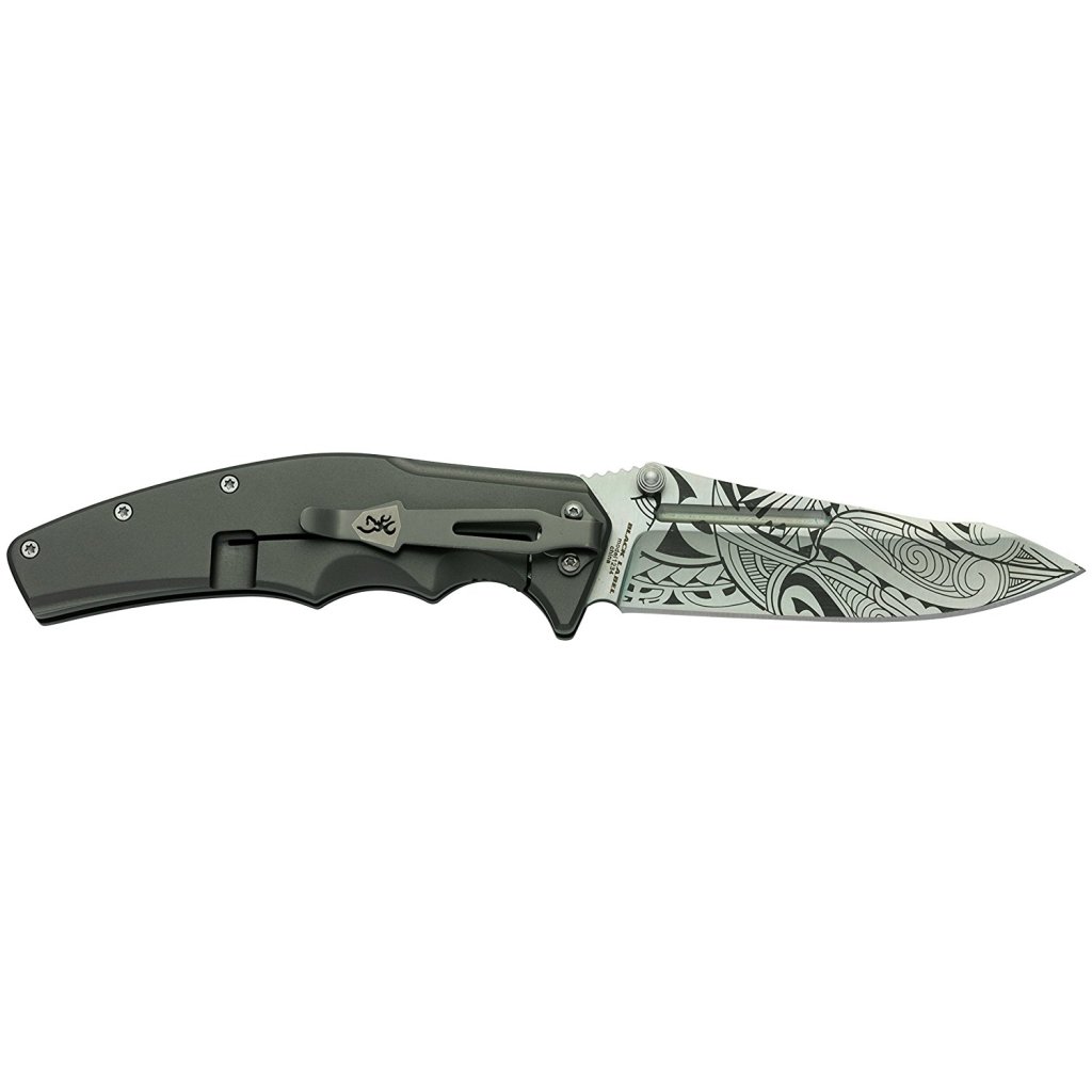 browning knife