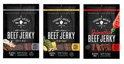 beef jerky 