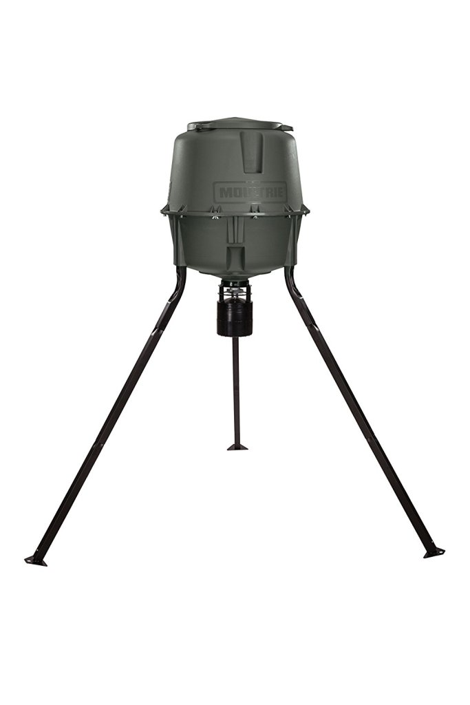 deer feeder
