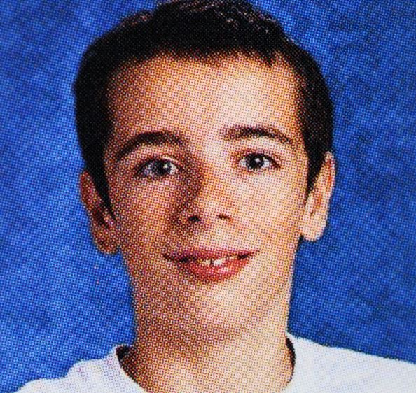 black bear kills teen
