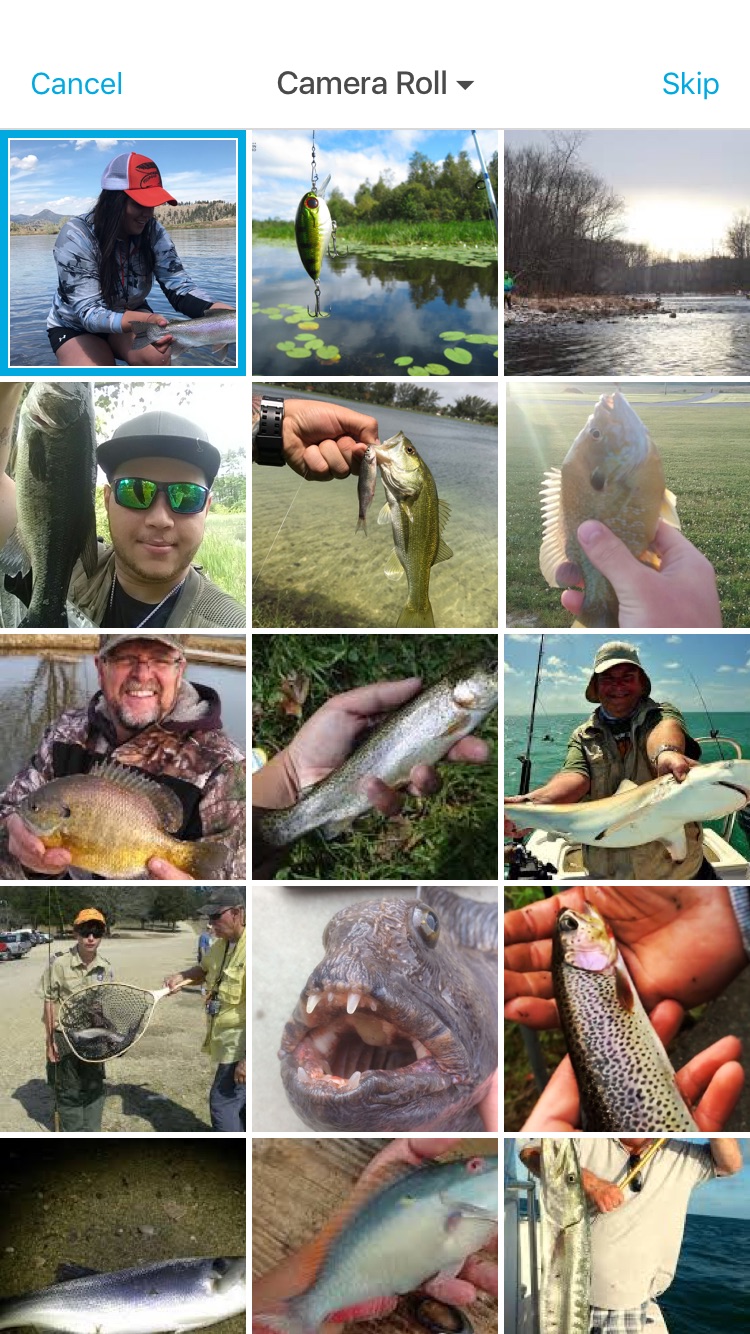 Fishbrain