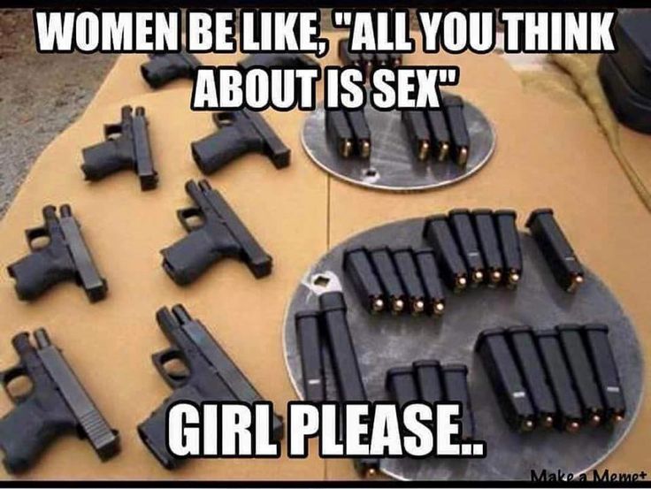 gun memes
