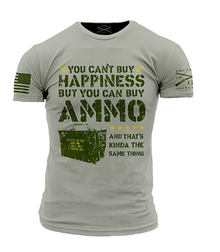 ammo tee