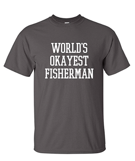 fishermen tee