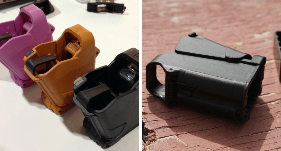 mag loader