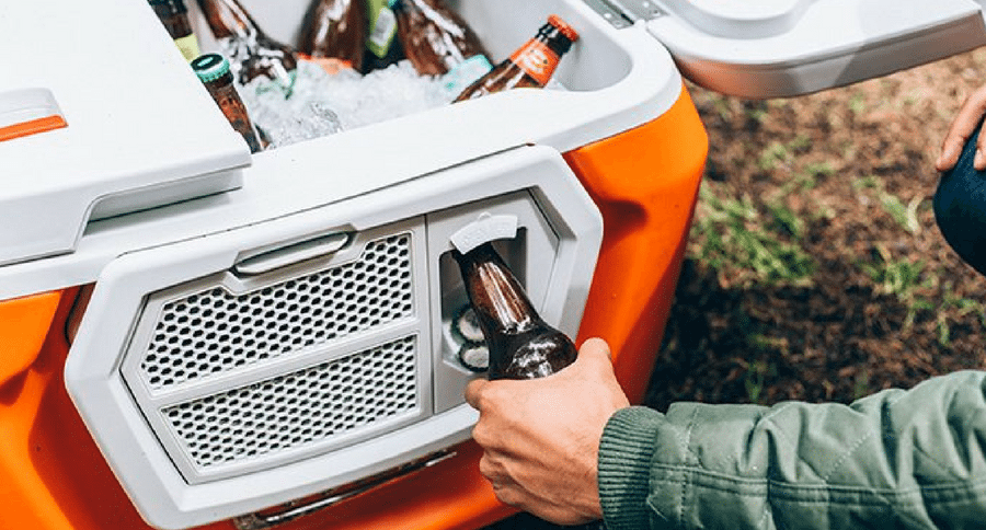 coolest cooler