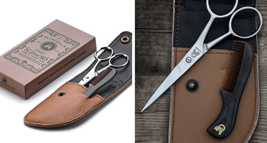 grooming kit