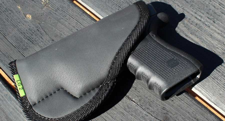 pocket holster