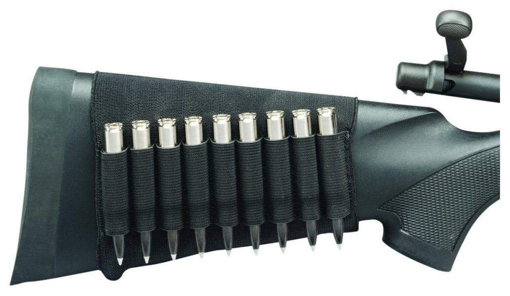 rifle holster