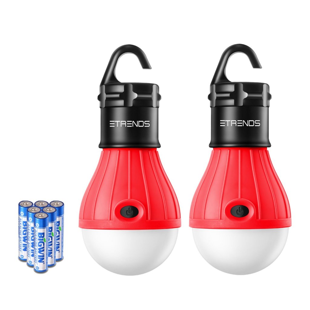 light bulbs
