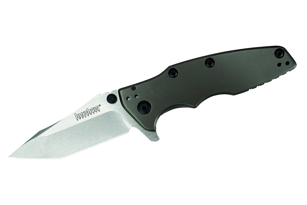kershaw multi tool
