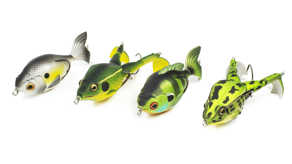 ICAST 2017 Winners