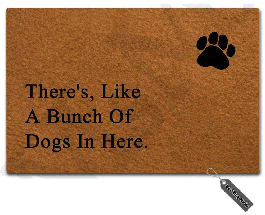 DogMat