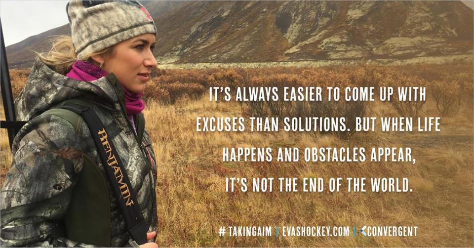 Eva Shockey