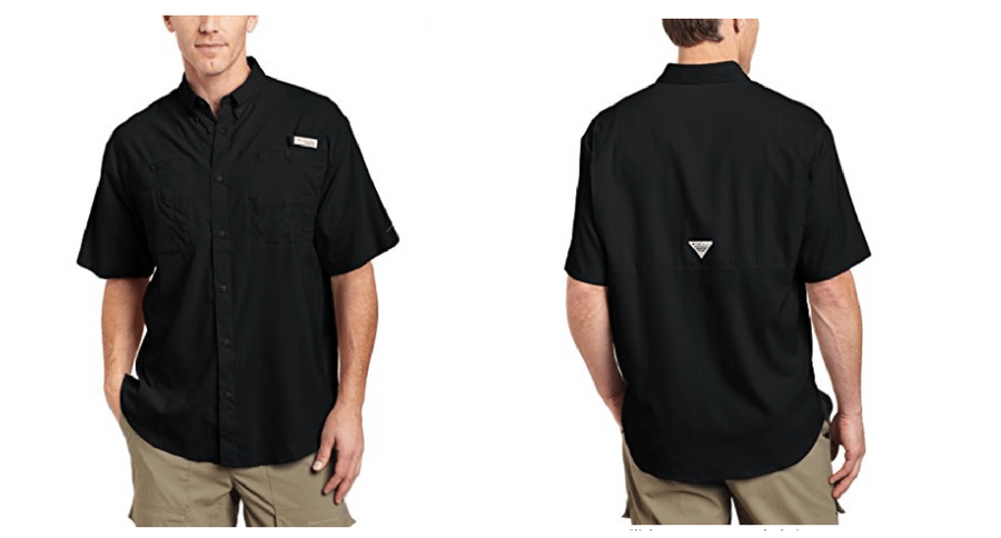 fishing shirt