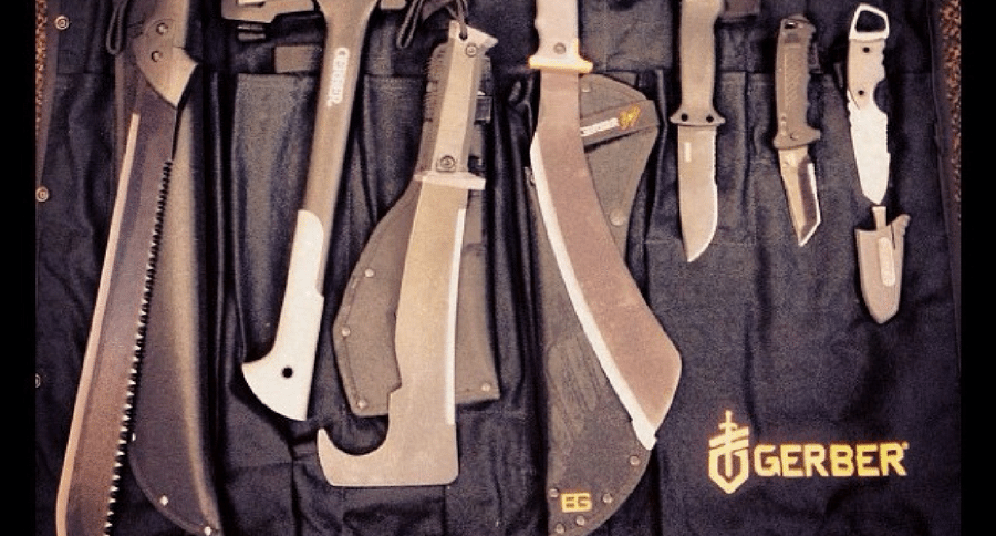zombie kit