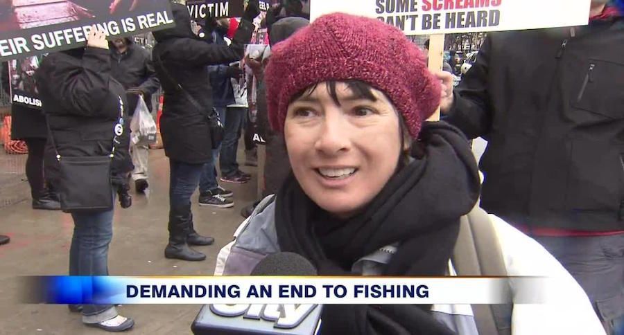 fishing rights