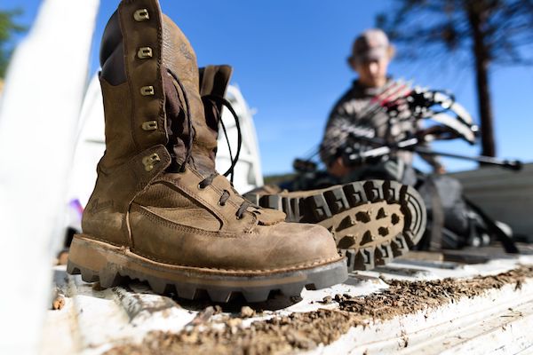 Danner Boots