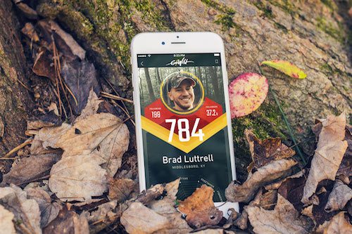 outdoors app
